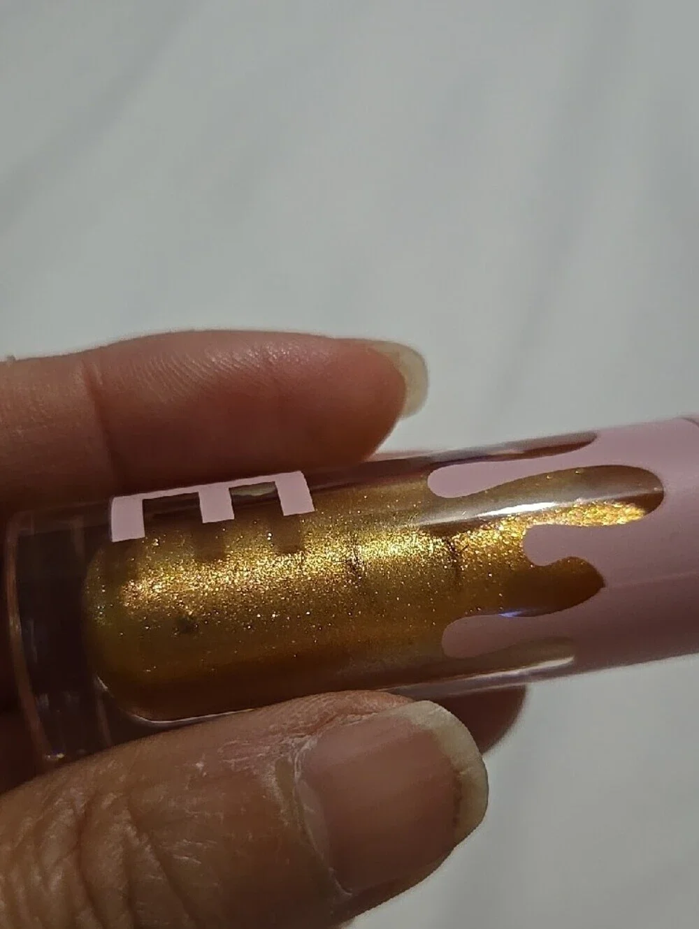 Kylie Jenner Lipgloss Duo